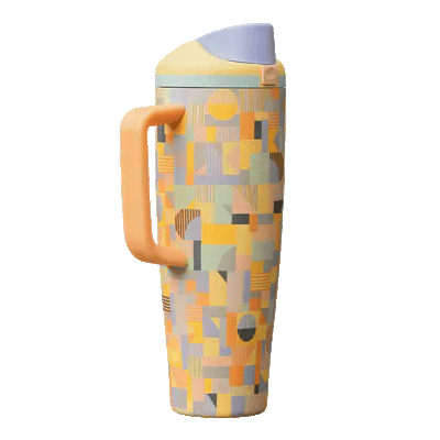 40oz FreeSip® Tumbler  Moodboard