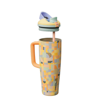 40oz FreeSip® Tumbler  Moodboard