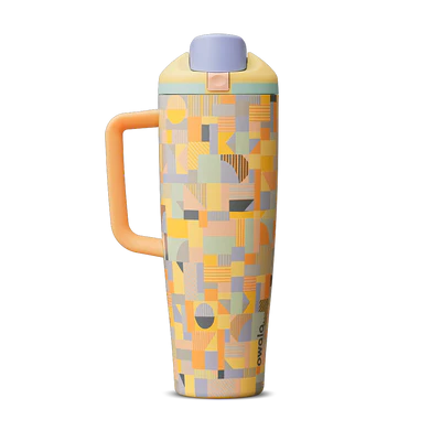 40oz FreeSip® Tumbler  Moodboard