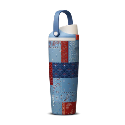 30oz FreeSip® Sway  Common Threads