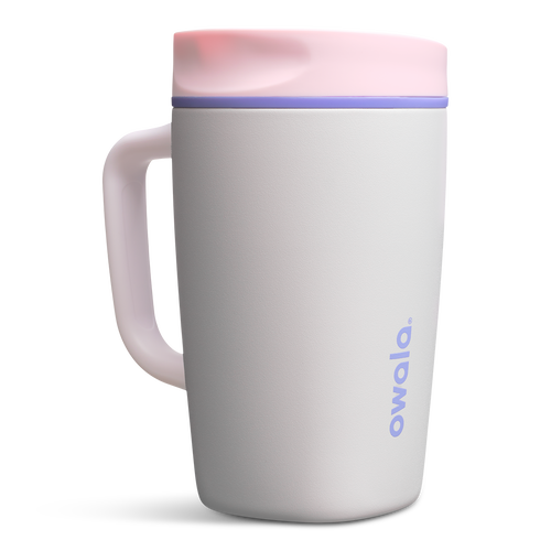 SmoothSip® Slider with Handle
