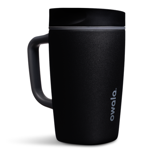 SmoothSip® Slider with Handle
