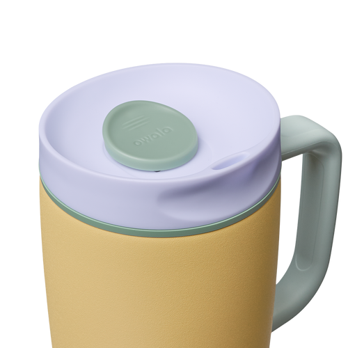 SmoothSip® Slider with Handle