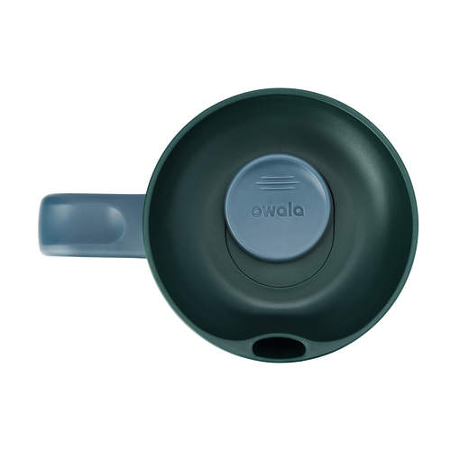 SmoothSip® Slider with Handle