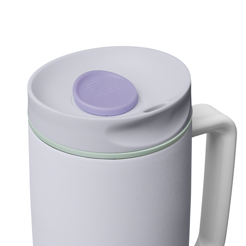 SmoothSip® Slider with Handle
