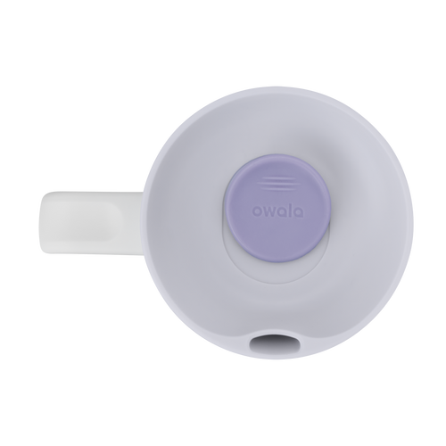 SmoothSip® Slider with Handle