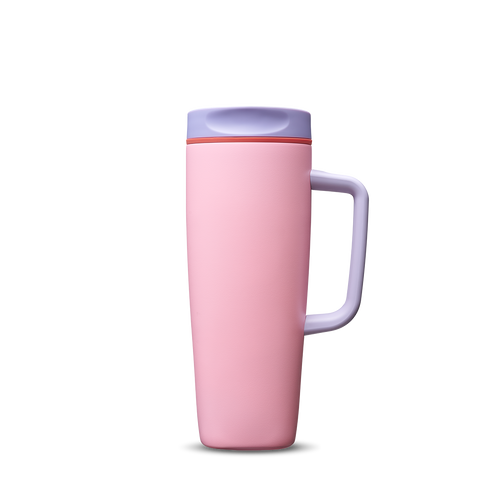 SmoothSip® Slider with Handle