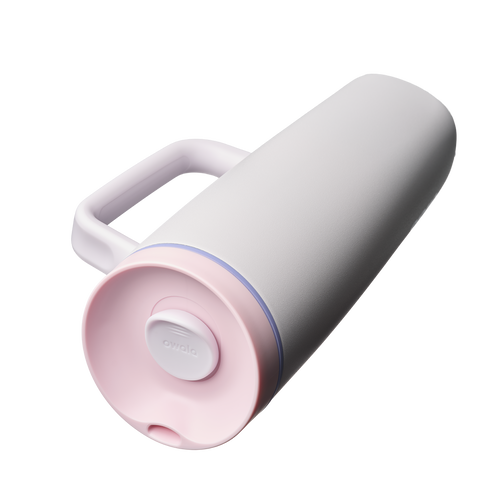 SmoothSip® Slider with Handle