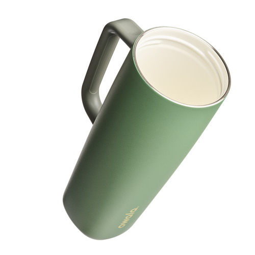 SmoothSip® Slider with Handle