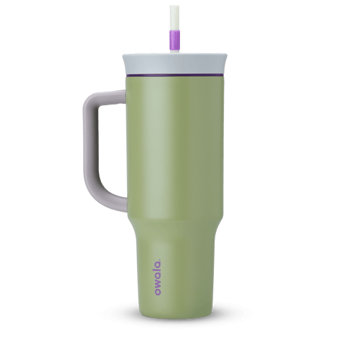 40oz Tumbler