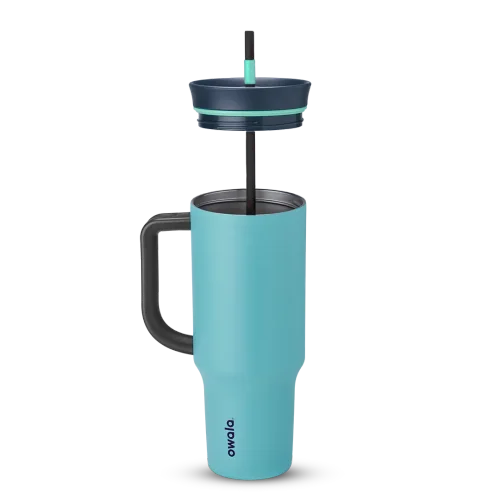 40oz Tumbler