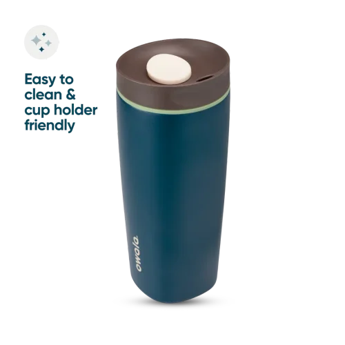 SmoothSip® Slider