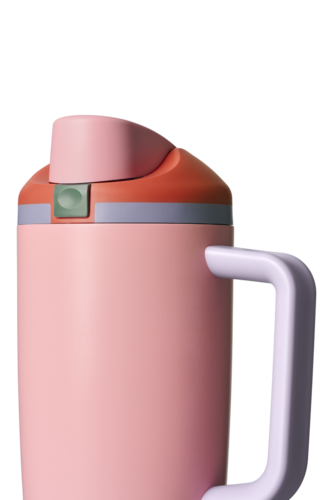 FreeSip® Tumbler