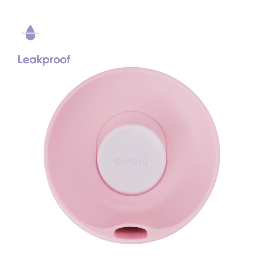 SmoothSip® Slider