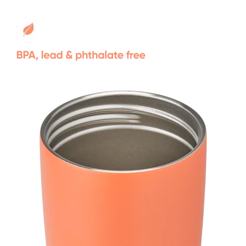 SmoothSip® Slider