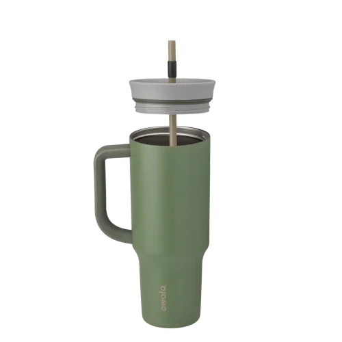 40oz Tumbler