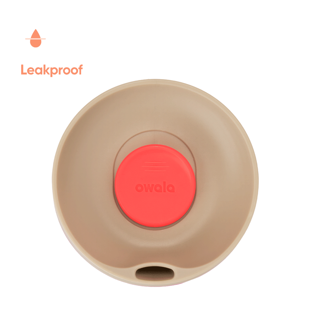 SmoothSip® Slider