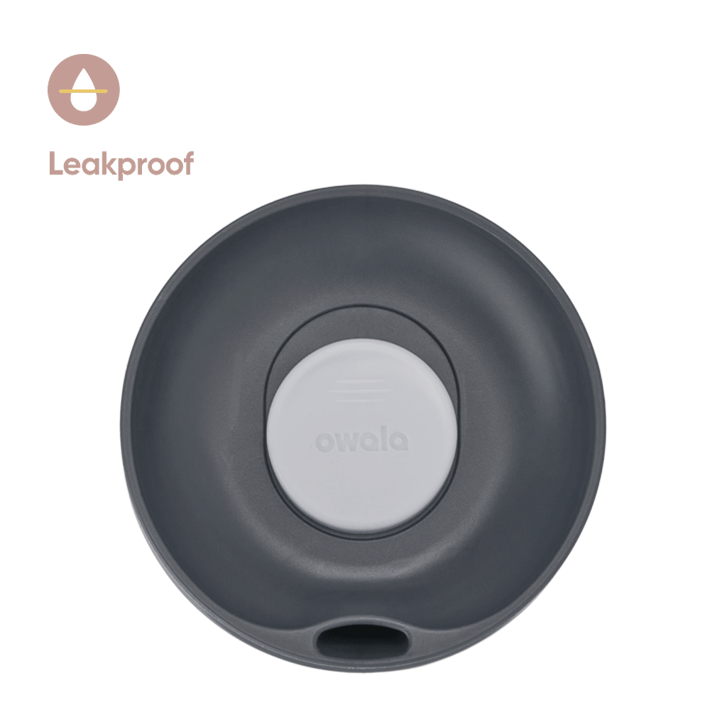 SmoothSip® Slider