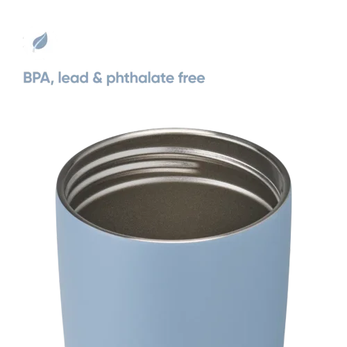 SmoothSip® Slider