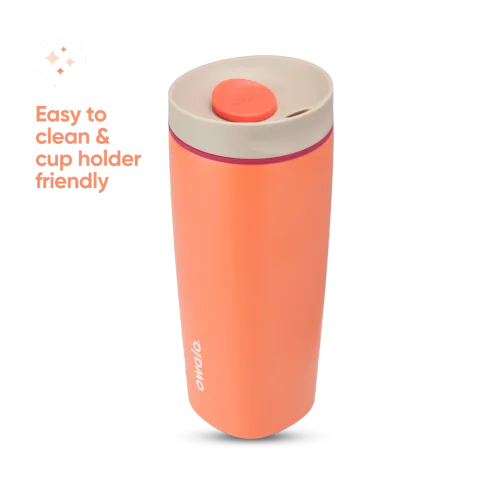 SmoothSip® Slider