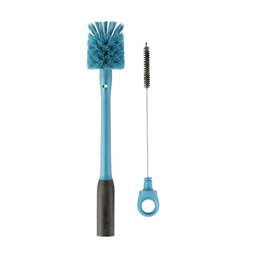 2-in-1 Bottle Brush